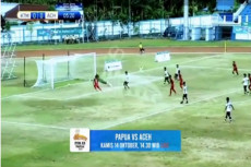 Live di iNews, Final...
