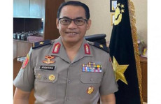 Sebulan Bareskrim Tangkap...