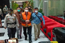 KPK Klaim Sudah Telusuri...