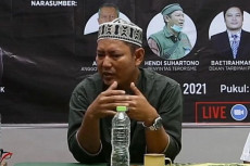 Mantan Napi Teroris:...
