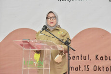 Atasi Persoalan Pertanahan,...