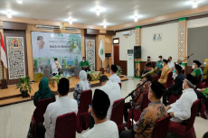 Kerukunan Antarumat...