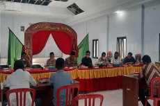 Warga Kelurahan Sidorejo...