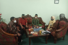 MGMP PAI SMA Jawa Tengah...