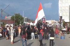 Pelaku Penganiayaan...