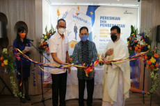 Usung Strategi Community...