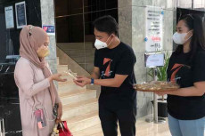 HUT ke-7 PT Waskita...