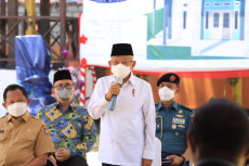 Wapres Minta Menaker...