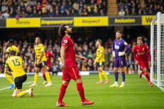 Sumbang Gol untuk Liverpool,...