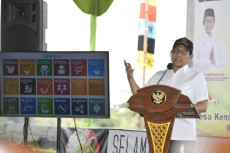 Ini Jurus Gus Menteri...