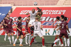 PSM Makassar Berhasil...