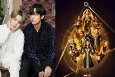 Lagu BTS Dikabarkan...
