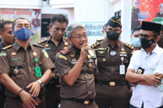 Remaja Putri Tewas Diperkosa...