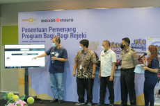 MNC Life Gelar Undian...