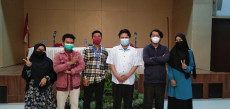 Ini Dia Model Unik Toleransi...