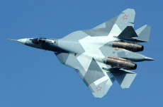 Turki Bisa Beli Jet...