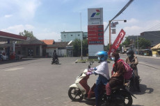 Solar di Gresik Kosong,...