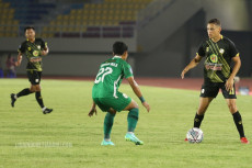 Liga 1: Djanur Sebut...