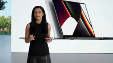Apple Rilis Chip M1,...