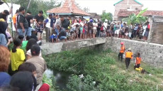 Sempat Hilang 2 Hari,...