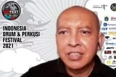 Berlangsung Virtual,...