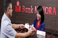 Dirut BNI Tanggapi Kabar...