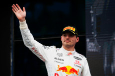 Ingin Verstappen Juara...