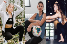 5 Pesepakbola Tercantik...