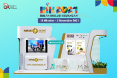 Dukung Percepatan Inklusi...