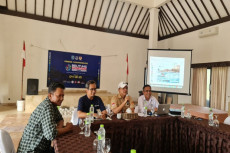 Promosikan Pariwisata...