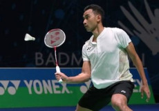 Hasil Denmark Open 2021:...