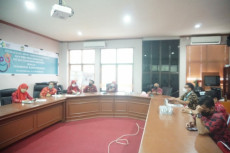 Pemkab Gowa Gandeng...