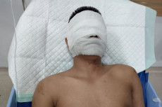 Berdalih Pemerasan,...