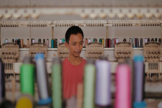Dorong Ekonomi, Ini...