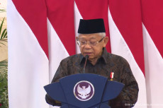 Wapres: Santri Selalu...