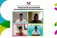 NU Ungkap Cara Memasyarakatkan...