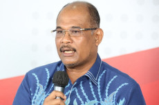 The 3rd ASEAN, Kemendagri...