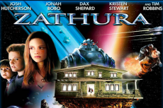 Sinopsis Film Zathura,...