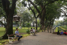 59 Taman di Jakarta...