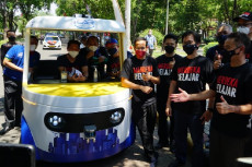 Peserta Merdeka Belajar-Kampus...