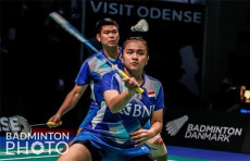 Praveen/Melati Sikat...