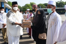 Hari Santri Nasional,...