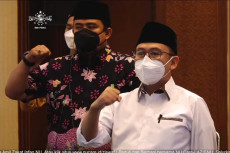 RMI PBNU Targetkan Pemetaan...