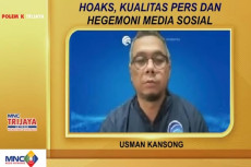 Pemerintah Dukung Regulasi...