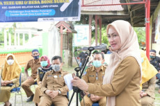 Indah Dorong Inovasi...