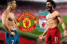 Manchester United vs...
