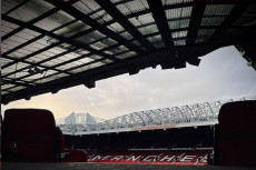 Susunan Pemain MU vs...