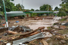 Mantan Kepala BNPB Sebut...