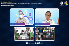 Kominfo: Perlu Sistem...