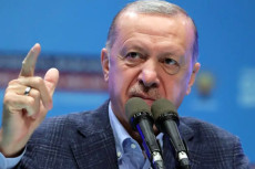 Ini Penyebab Erdogan...